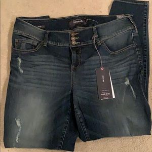 Brand New Plus Sized Jeans/ Jeggings